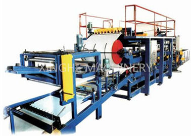 Trung Quốc 960mm  Metal Roof Forming Machine , Galvanized Sheet Metal Forming Equipment  nhà cung cấp