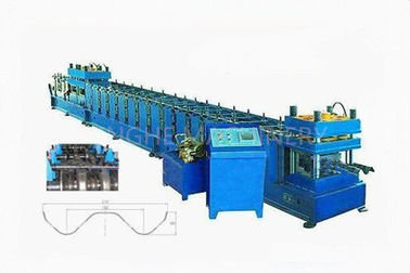Trung Quốc Máy cán kim loại thông minh Máy cán thép nhà cung cấp