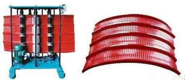 Trung Quốc Full Automatic Roll Forming Production Line PPGI Sheet Metal Bending Tools nhà cung cấp
