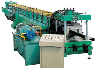 Trung Quốc Industrial Metal C Purlin Roll Forming Machine , Steel Roll Forming Machine  nhà cung cấp