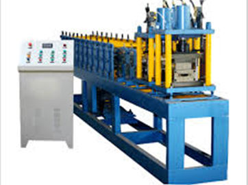 Trung Quốc Aluminum Steel Metal Sheet Rolling Machine With Hydraulic Decoiler Machine  nhà cung cấp