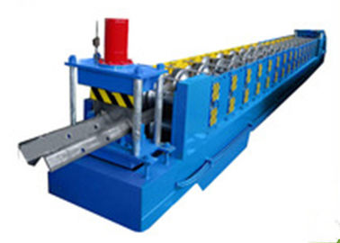 Trung Quốc 22mm Thickness Sheet Metal Forming Equipment Suitable To Process Steel Strip nhà cung cấp