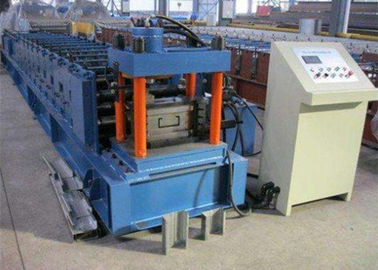 Trung Quốc Galvanized Metal Purlin Roll Forming Machine , Door Frame Roll Forming Machine  nhà cung cấp