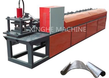Trung Quốc New Roller Shutter Door Forming Machine / Rolling Slat Forming Machine nhà cung cấp