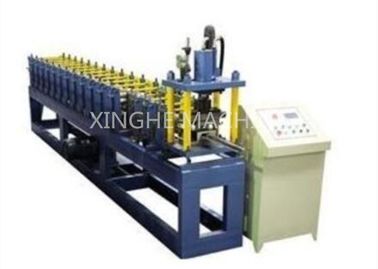 Trung Quốc Full Automatic Roll Forming Machines , Metal Stud And Track Roll Forming Machines nhà cung cấp