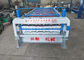 White Color Smart Double Layer Roll Forming Machine For Corrugated Tile nhà cung cấp