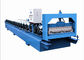 4kw Steel Automatic Roll Forming Machines , Glazed Tile Roll Forming Machine  nhà cung cấp