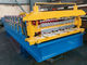 Smart Sheet Roll Forming Machine / Tile Roll Forming Machine For 850 Width Tiles nhà cung cấp