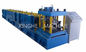 Automatic Cold Roll Forming Machine For Stadiums Wall Surface Support Purlin nhà cung cấp