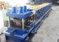 7.5 KW Galvanized Steel Purlin Roll Forming Machine With 6 Ton High Capacity nhà cung cấp