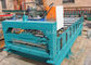 High Capacity Cold Roll Forming Machines With Coiler Sheet Guiding Device nhà cung cấp