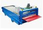 Colored Steel Roof Tile Roll Forming Machine , Cold Roll Forming Machines nhà cung cấp