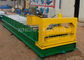 Colored Steel Roof Tile Roll Forming Machine , Cold Roll Forming Machines nhà cung cấp