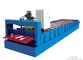 Professional Construction Automatic Roll Forming Machines With ISO9001 Approved nhà cung cấp