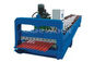PPGI Roller Tua Roller Shutter Cửa Roll Forming Machine Với 3kw Điện Motor Control nhà cung cấp