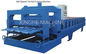 Colored Steel Glazed Tile Roll Forming Machine , Automatic Roll Forming Machines nhà cung cấp