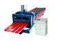 Easy Operating Automatic Roll Forming Machines For 840mm Antique Glazed Tile nhà cung cấp