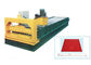 Steel Galvanized Roof Roll Forming Machine For Making 0.3 - 0.8mm Thickness Tile nhà cung cấp