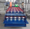 Metal Roofing Sheet Double Layer Roll Forming Machine With CE / SGS Certificates nhà cung cấp