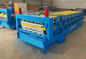 Aluminium Roofing Tile Cold Roll Forming Machines With 12m / Min High Speed nhà cung cấp