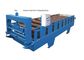 Automatic Tile Sheet Metal Roller Machine With Coil Sheet Guiding Device nhà cung cấp