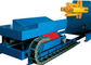 Computer Control Roll Forming Production Line 1.5KW Hydraulic Uncoiler Machine nhà cung cấp