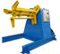 Automatic Steel Coil Slitting Machine , Hydraulic Coil Processing Equipment  nhà cung cấp