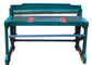 3KW Roll Forming Production Line , 4m - 6m Steel Sheet Shearing Machine nhà cung cấp
