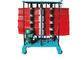 380V 60HZ Electric Iron Sheet Bending Machine With 1m / 1.2m Slit Width nhà cung cấp