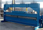 6m Width Steel Plate Bending Machine , CNC Sheet Metal Bending Machine  nhà cung cấp
