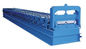 11KW Electric Motor Cable Tray Roll Forming Machine With 5 Ton Capacity nhà cung cấp