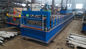 Full Automatic Roll Forming Machines Making PPGI Tiles For House Building nhà cung cấp
