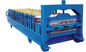 Automatic GI Steel Stud Roll Forming Machine With Hydraulic Decoiler Machine nhà cung cấp