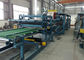 Colored Steel Continuous Sandwich Panel Production Line With 5 Tons Capacity nhà cung cấp