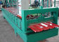 Galvanized Glazed Tile Roll Forming Machine With 8 - 12m / Min Working Speed nhà cung cấp