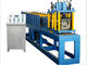 Aluminum Steel Metal Sheet Rolling Machine With Hydraulic Decoiler Machine  nhà cung cấp