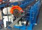 Galvanized Downspout Roll Forming Machine , Steel Stud Roll Forming Machine nhà cung cấp