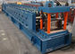 Galvanized Metal Purlin Roll Forming Machine , Door Frame Roll Forming Machine  nhà cung cấp
