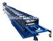 Seamless Rain Gutter Cold Roll Forming Machines , Automatic Metal Roofing Machine nhà cung cấp