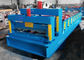 Roofing Glazed Step Tiles Roll Forming Machinery For IBR And Corrugated Roof Sheet nhà cung cấp