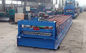 Zinc Corrugated Iron Roofing Panel Cold Roll Forming Machines , Metal Rolling Equipment nhà cung cấp