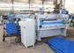 Automatic Galvanized Steel Roof Panels Cold Roll Forming Machine nhà cung cấp