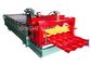 828 Computer Full Automatic Water Ripple Glazed Steel Tile Roll Forming Machine nhà cung cấp