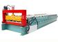 PLC Automatic Zinc Roofing Double Layer Roll Forming Machine / Roof Panel Forming Machine nhà cung cấp