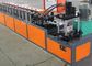Automatic Hydraulic Galvanized Cold Steel Shop Slat Roller Shutter Door Roll Forming Machine nhà cung cấp