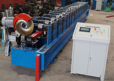 Trung Quốc 11 Kw Hydraulic Sheet Metal Forming Equipment For Steel Square Tube Making nhà cung cấp