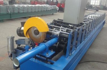 Trung Quốc High Speed Metal Roll Forming Machines , 380V Automatic Roll Forming Machines nhà cung cấp