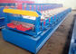 JCH Metal Roll Forming Machine With 19 Rollers , Purlin Roll Forming Machine nhà cung cấp