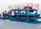 PPGI Coil Steel Roll Forming Machine , Electrical Roof Tile Roll Forming Machine nhà cung cấp
