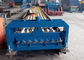 Remote Control Cold Roll Forming Machines Using Aluminum Coil For Raw Material nhà cung cấp